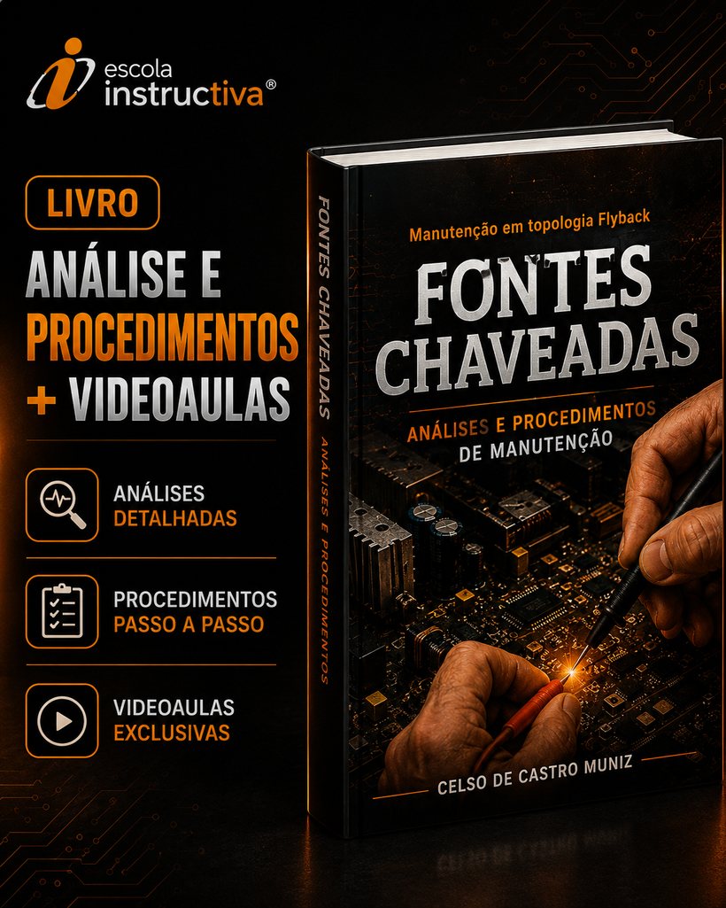Livro: Análise e Procedimentos + Videoaulas